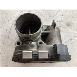 FIAT BRAVO Fojtószelep (Elektromos)