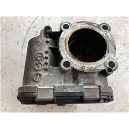 FIAT BRAVO Fojtószelep (Elektromos)