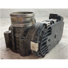 FIAT BRAVO Fojtószelep (Elektromos)