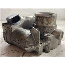 FIAT BRAVO Fojtószelep (Elektromos)