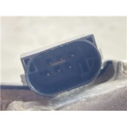 FIAT BRAVO Fojtószelep (Elektromos)