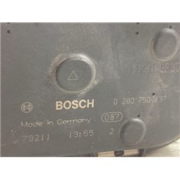 FIAT BRAVO Fojtószelep (Elektromos)