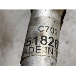 FIAT BRAVO Klíma Cső