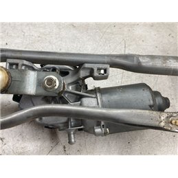 MAZDA 5 Első Ablaktörlő Szerkezet Motorral