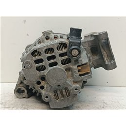 FORD FIESTA V Generátor