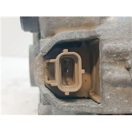 FORD FIESTA V Generátor