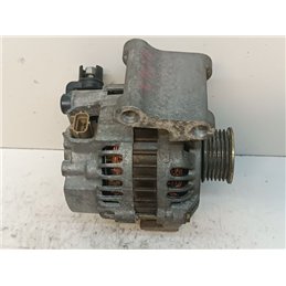 FORD FIESTA V Generátor