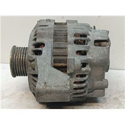 FORD FIESTA V Generátor