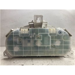 MAZDA 5 Kilométeróra