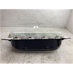 MAZDA 5 Kilométeróra