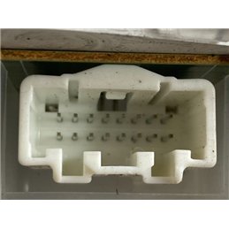 MAZDA 5 Kilométeróra