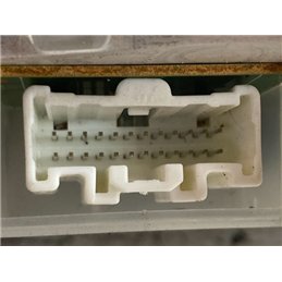 MAZDA 5 Kilométeróra