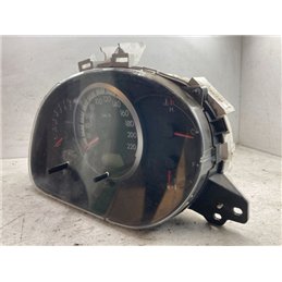 MAZDA 5 Kilométeróra