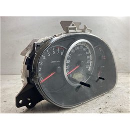 MAZDA 5 Kilométeróra