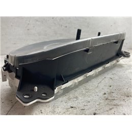 MAZDA 5 Kilométeróra