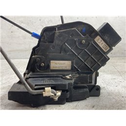 MAZDA 5 Jobb első Ajtózár