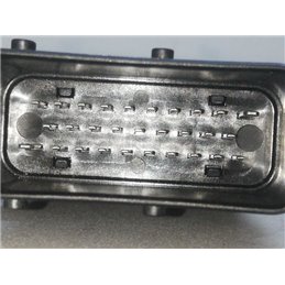 VW GOLF IV Jobb első Ablakemelő Motor