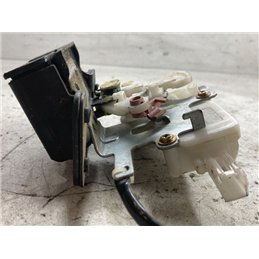 MAZDA 5 Csomagtérajtó Zárszerkezet