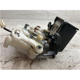 MAZDA 5 Csomagtérajtó Zárszerkezet