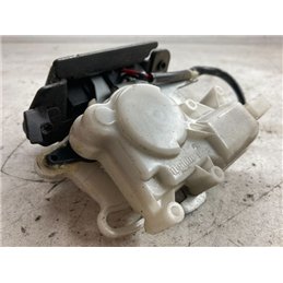 MAZDA 5 Csomagtérajtó Zárszerkezet