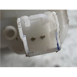 MAZDA 5 Csomagtérajtó Zárszerkezet