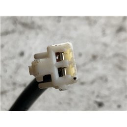 MAZDA 5 Csomagtérajtó Zárszerkezet