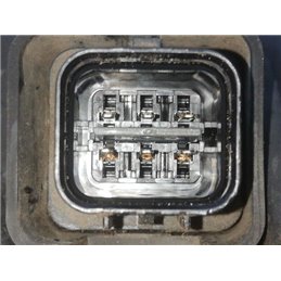 KIA RIO Bal Fényszóró