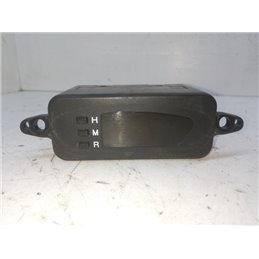 KIA RIO Óra (Időmérő)