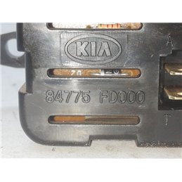 KIA RIO Óra (Időmérő)