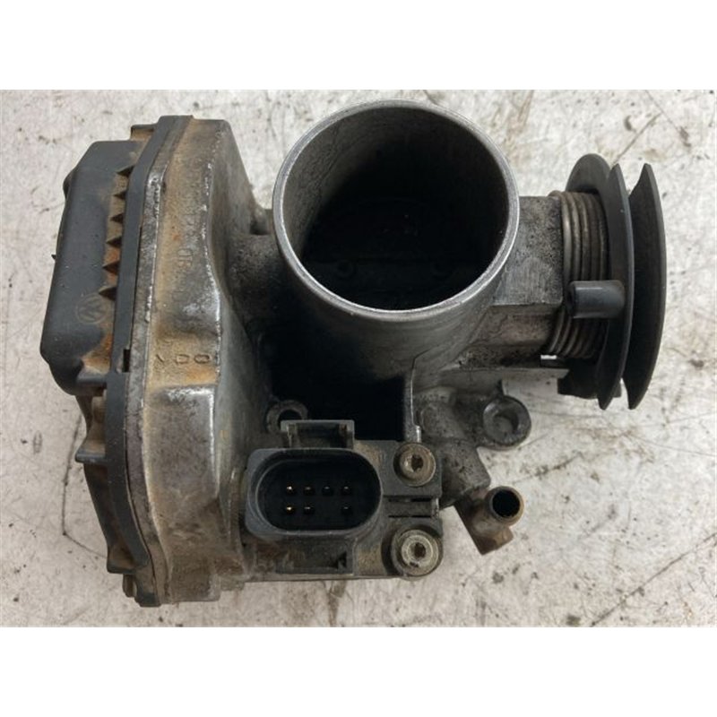 VW POLO III Fojtószelep (Mechanikus)