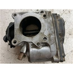 VW POLO III Fojtószelep (Mechanikus)