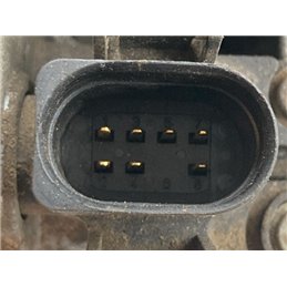 VW POLO III Fojtószelep (Mechanikus)