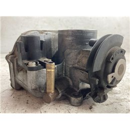 VW POLO III Fojtószelep (Mechanikus)
