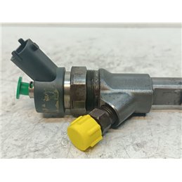 TOYOTA YARIS Porlasztó (1 db)