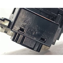 FORD FOCUS II Jobb Kormánykapcsoló Ablaktörlő