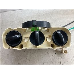 TOYOTA COROLLA Fűtéskapcsoló