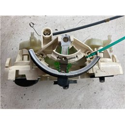 TOYOTA COROLLA Fűtéskapcsoló