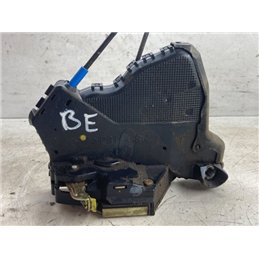 TOYOTA COROLLA Bal első Ajtózár