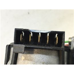 VOLVO V40 Első Ablaktörlő Motor