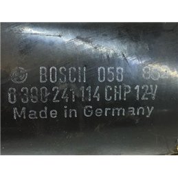 VOLVO V40 Első Ablaktörlő Motor