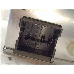 FORD FOCUS II Rádió / CD