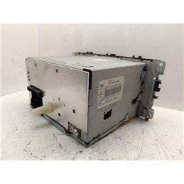 FORD FOCUS II Rádió / CD