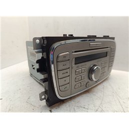 FORD FOCUS II Rádió / CD