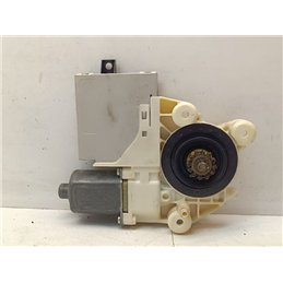 FORD FOCUS II Bal első Ablakemelő Motor