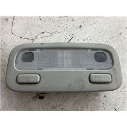 TOYOTA COROLLA Beltér Világítás Első