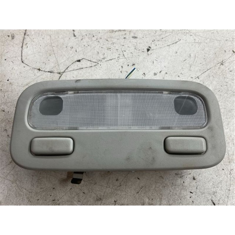 TOYOTA COROLLA Beltér Világítás Első