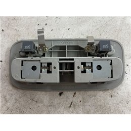 TOYOTA COROLLA Beltér Világítás Első