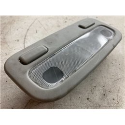 TOYOTA COROLLA Beltér Világítás Első