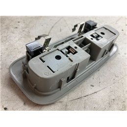 TOYOTA COROLLA Beltér Világítás Első