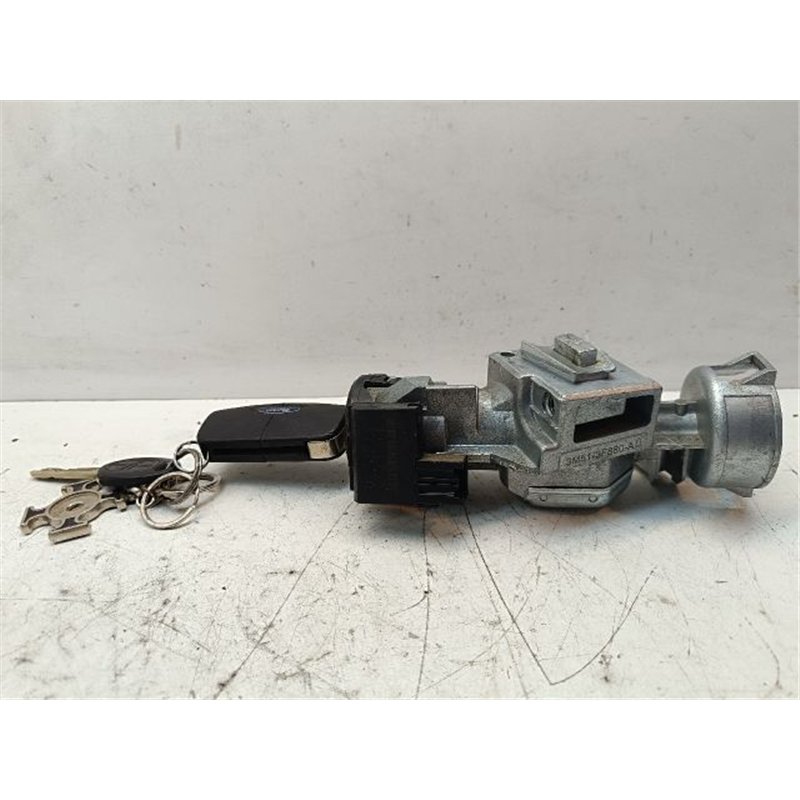 FORD FOCUS II Gyújtáskapcsoló